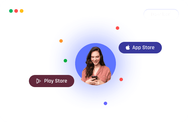 Download Our Apps